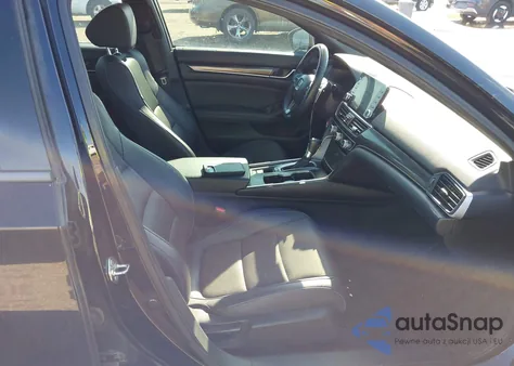 2019 Honda Accord Sport z USA, uszkodzony, nr VIN 1HGCV1F30KA105013